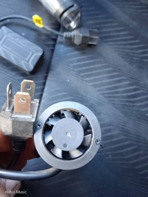 Mini loupe H 4 Prilight