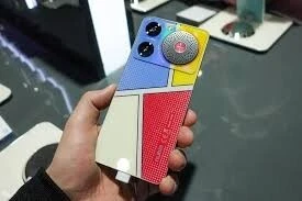 ZTE 