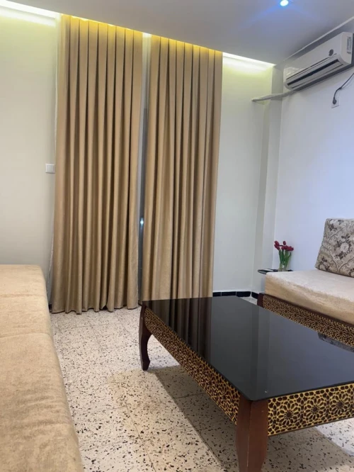Location vacances Appartement F2 Oran Oran