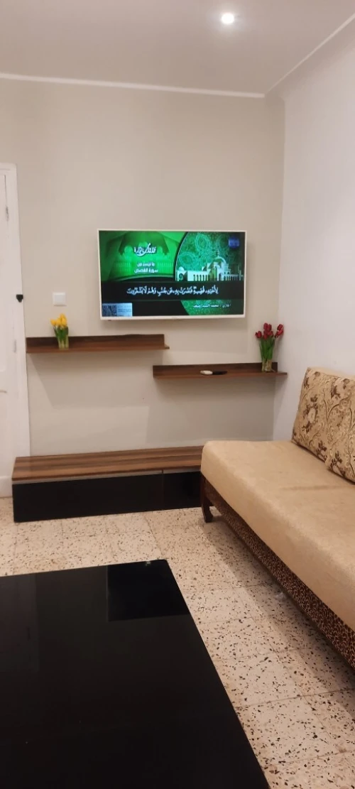 Location vacances Appartement F2 Oran Oran