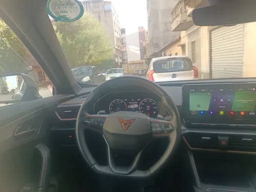 Cupra  Formentor 2022 