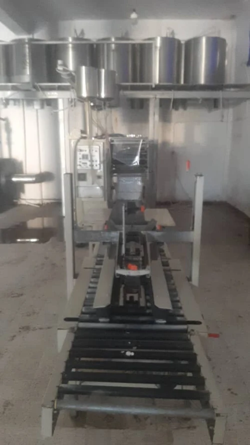 Machine flash 12 pistes sucettes glaces 