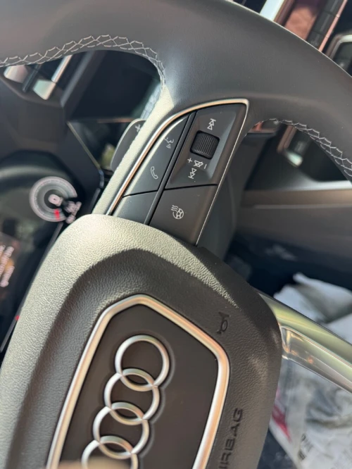 Audi A3 2026 S line