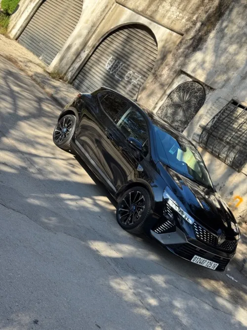 Renault Clio 5  2025 Esprit Alpine