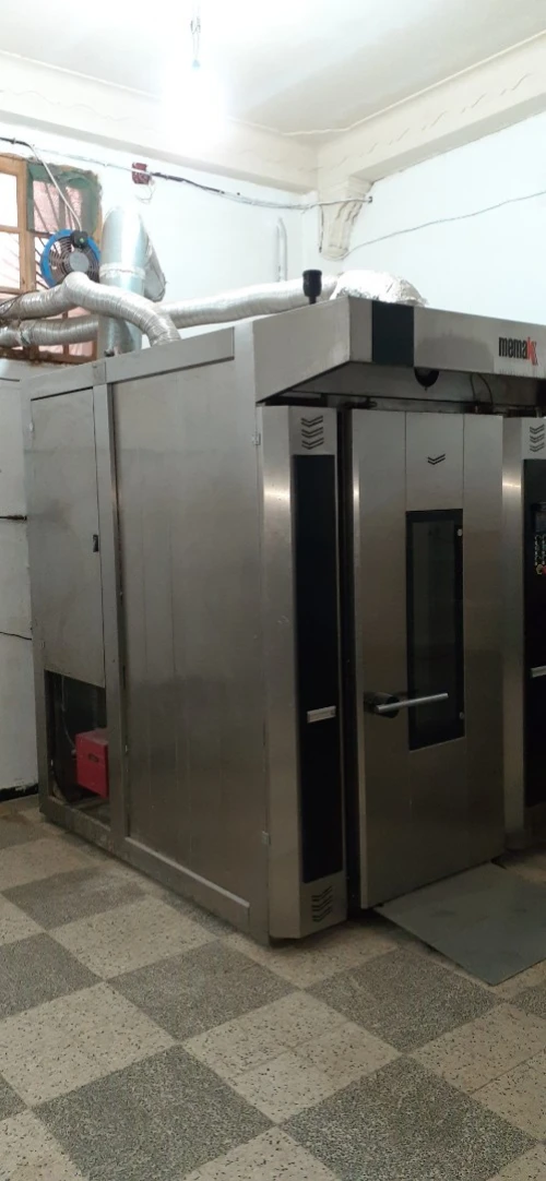 Unité de madeleine 