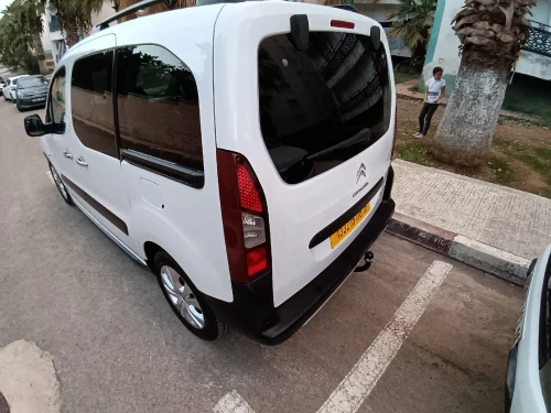 Citroen Berlingo Multispace 2018 Berlingo Multispace