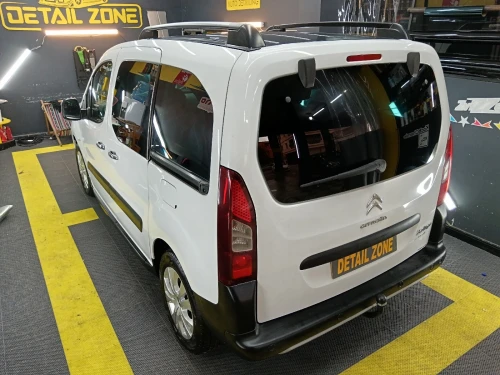 Citroen Berlingo Multispace 2018 Berlingo Multispace