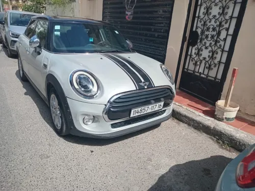 Mini Cooper D 2017 5-Portes
