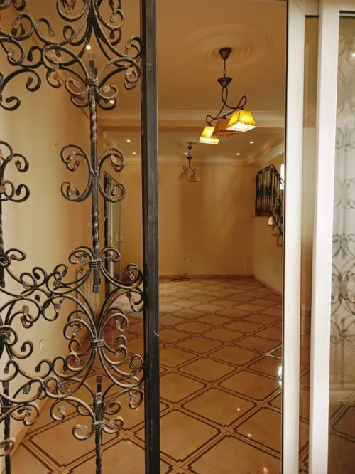 Location Villa Alger Saoula