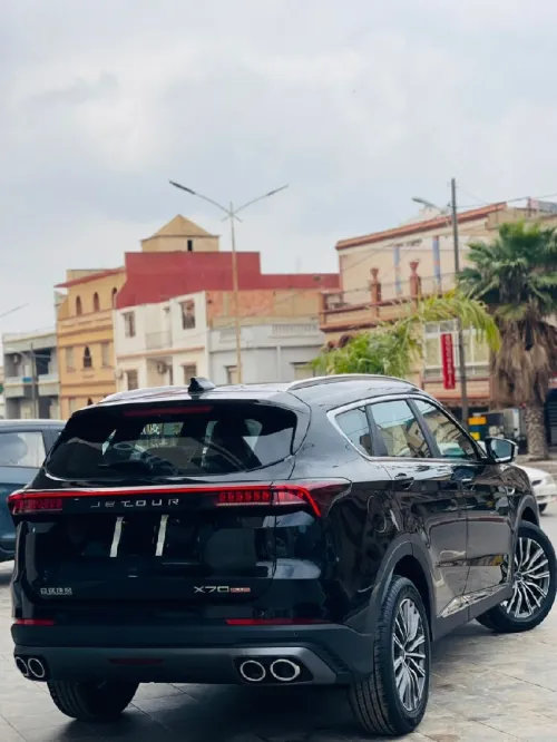 Jetour  X70 PLUS 2026 