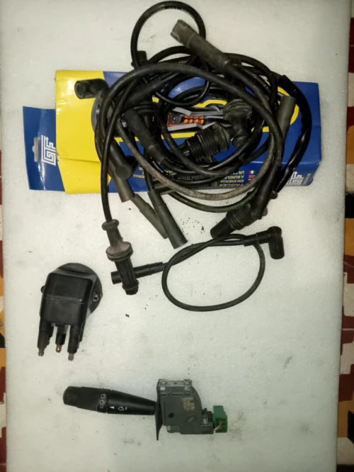 Pièces Moteur Peugeot 205