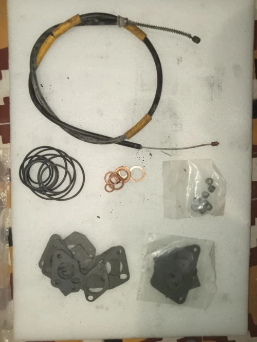 Pièces Moteur Peugeot 205