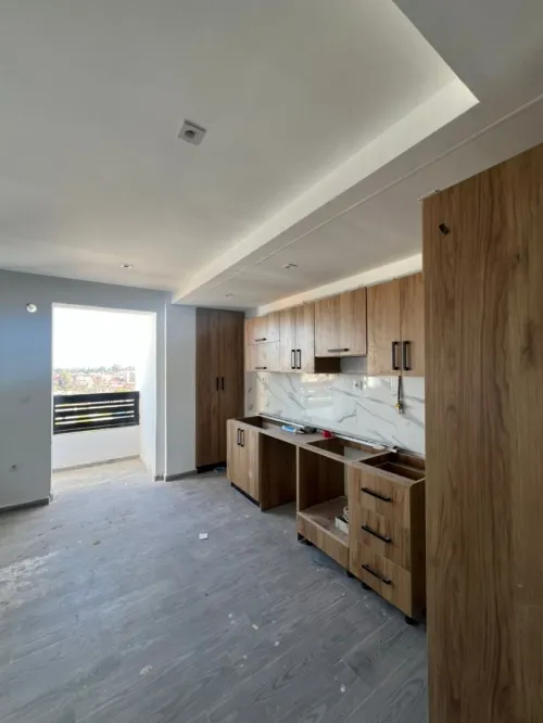 Vente Appartement F2 Blida Boufarik