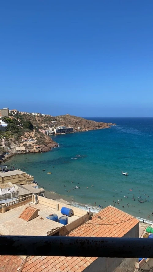 Location Appartement Oran Ain el turck