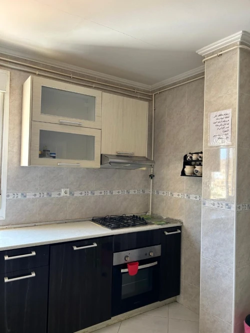 Location Appartement F3 Oran Ain el turck