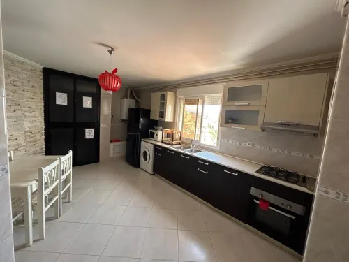 Location Appartement F3 Oran Ain el turck