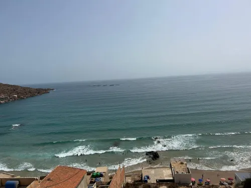 Location Appartement F3 Oran Ain el turck