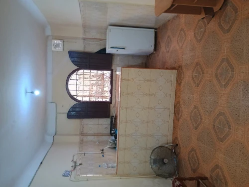 Echange Villa Oran Marsat el hadjadj