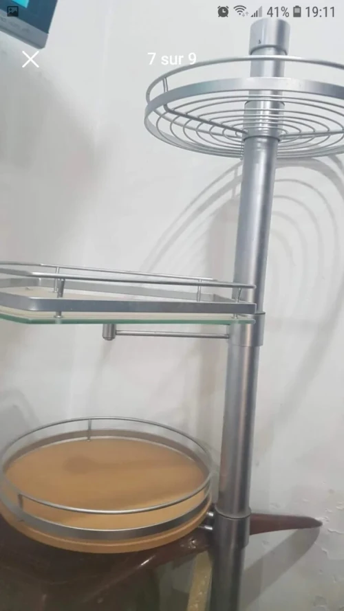 Tourniquet et accessoires importation pour cuisine 