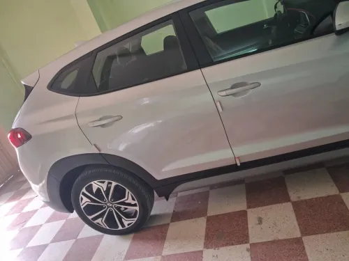 Hyundai Tucson 2022 Tucson
