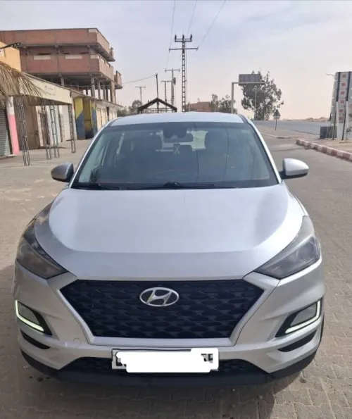 Hyundai Tucson 2022 Tucson