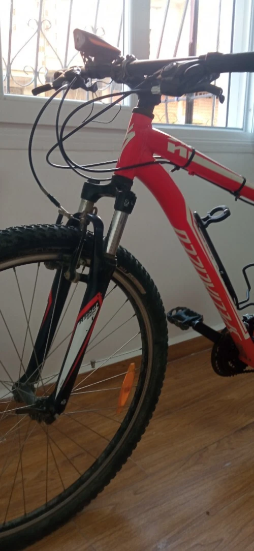 Vélo SPECIALISED 29 Hand made