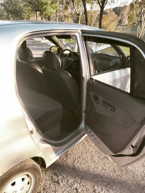 Hyundai Atos 2007 GLS