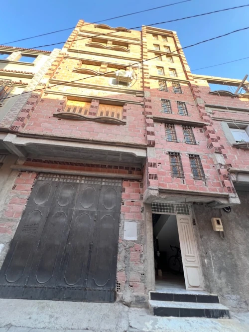 Vente Immeuble Batna Batna