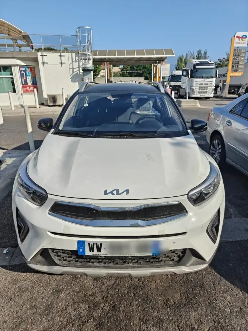 Kia KX1 2025 Full options