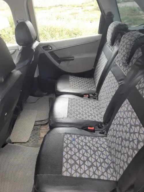 Citroen C4 Picasso 2009 Selection 5p