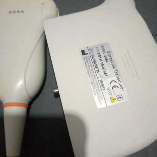 SONDE ECHOGRAPHIQUE CONVEXE 3C5A POUR MINDRY DC3 et DC6