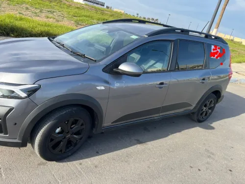 Dacia Stepway jogger 2025 Stepway jogger