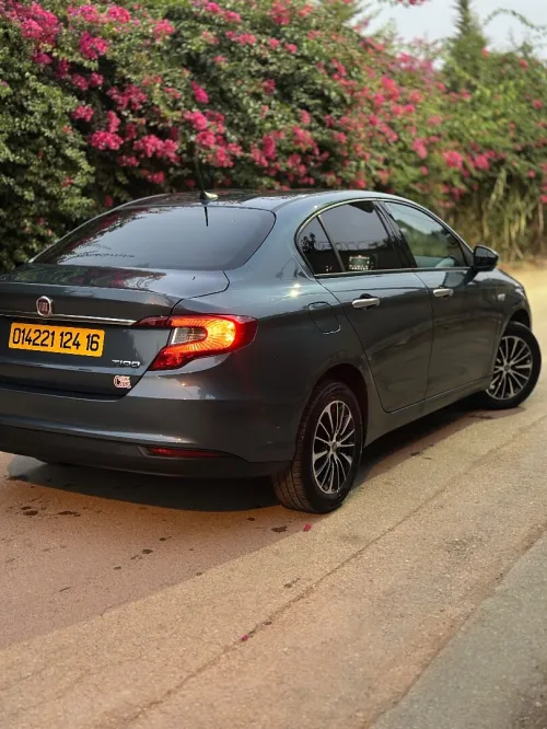 Fiat Tipo Sedan 2024 Urban Plus
