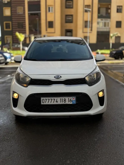 Kia Picanto 2018 