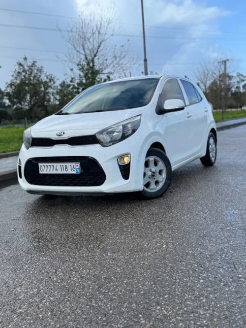 Kia Picanto 2018 