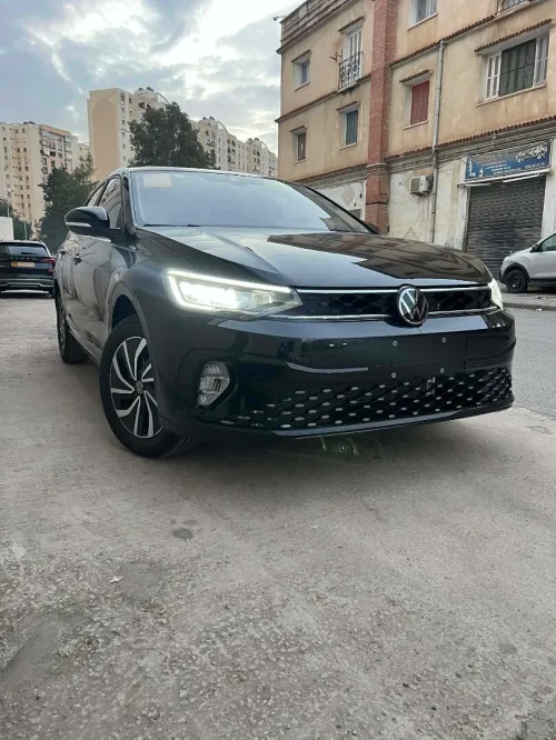 Volkswagen Lavida 2026 Edition