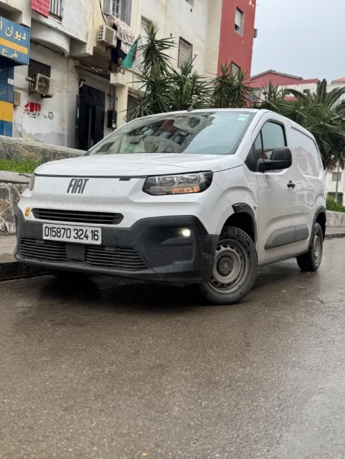 Fiat Doblo 2024 