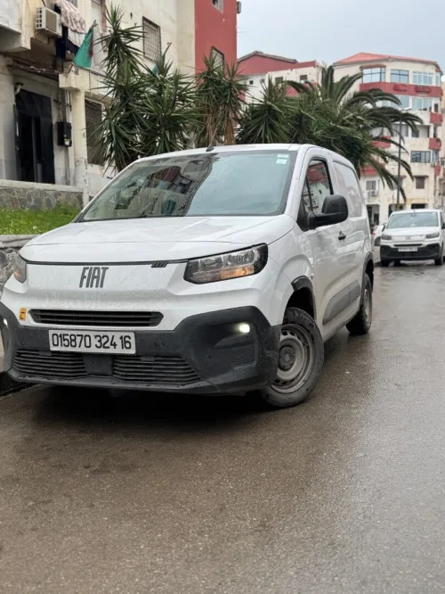 Fiat Doblo 2024 