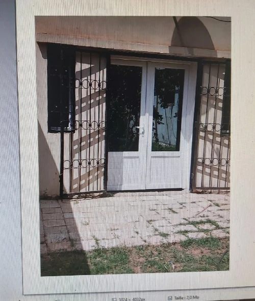 Vente Villa Chlef Boukadir