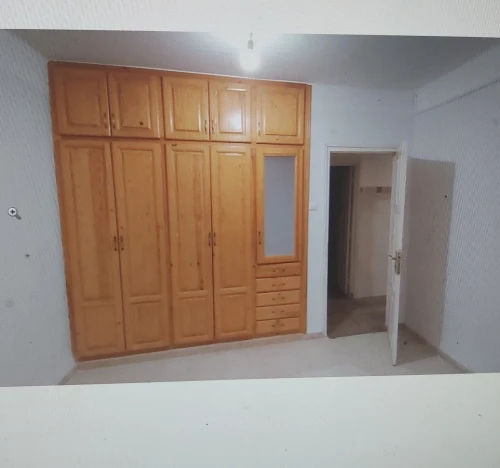 Vente Appartement F3 Chlef Chlef