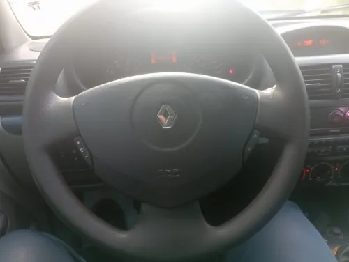 Renault Clio 2 2004 Clio 2