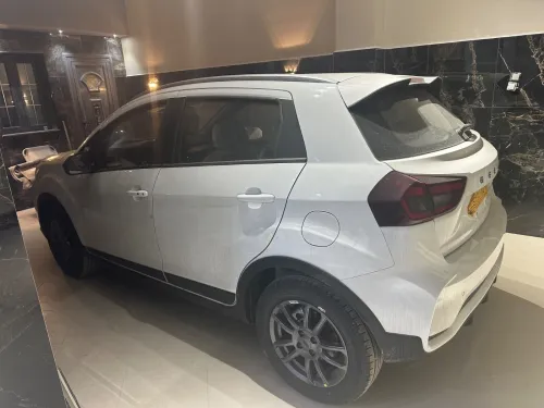 Geely GX3 PRO  2025 PRo