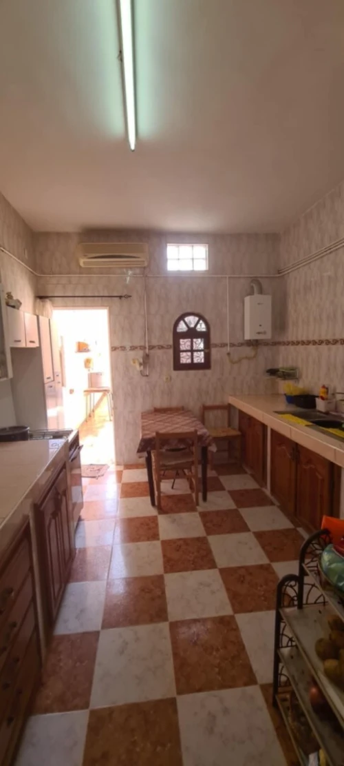Vente Villa Béchar Bechar
