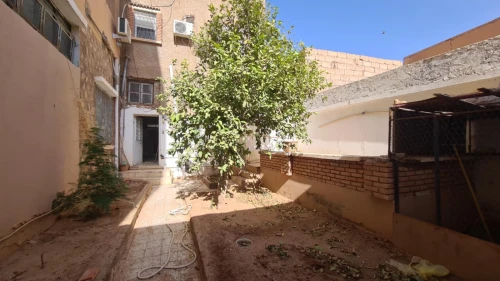 Vente Villa Béchar Bechar