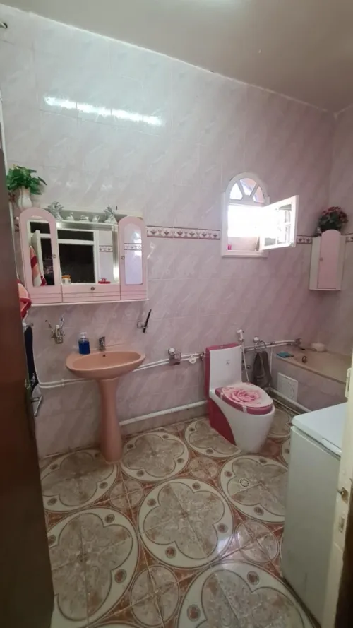 Vente Villa Béchar Bechar