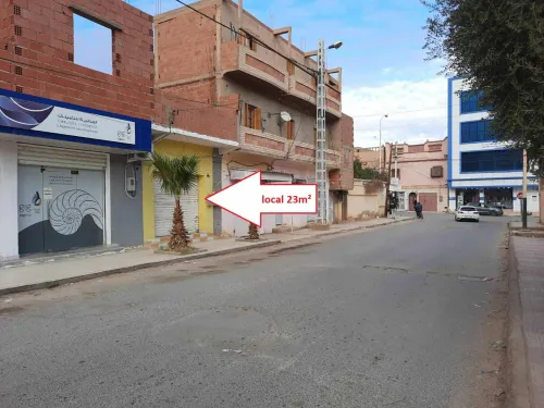 Location Local Béchar Bechar