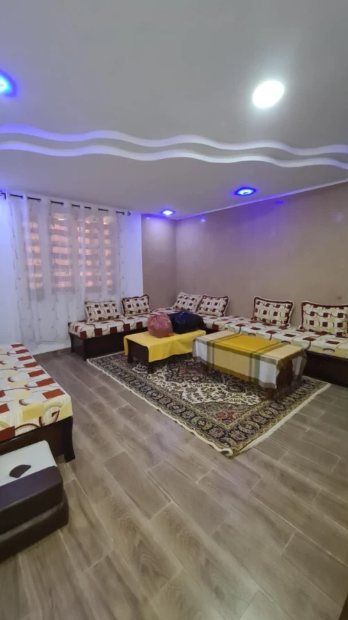Vente Villa Béchar Bechar