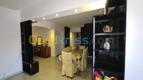 Vente Villa Béchar Bechar
