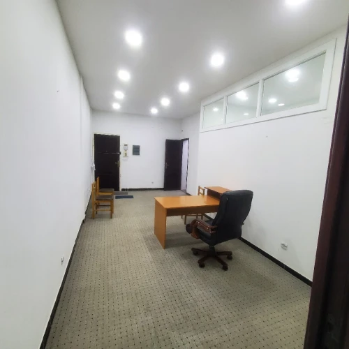 Vente Appartement F3 Alger Hydra
