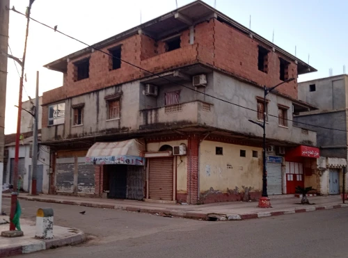 Vente Villa Blida Chebli